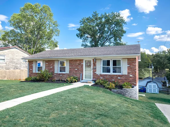 413 Elm Street Hts, Versailles, KY 40383