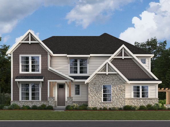 Pearson Plan, Bent Creek Woods