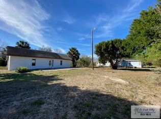 3645 Torres Rd, Brownsville, TX 78520