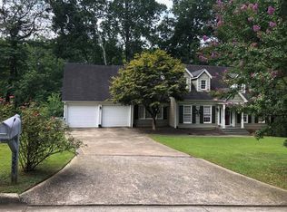 3224 Topaz Ln SW, Atlanta, GA 30331