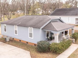 108 Church Ave SE, Jacksonville, AL 36265