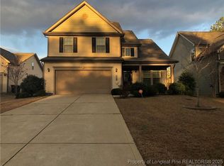350 River Oak St, Spring Lake, NC 28390