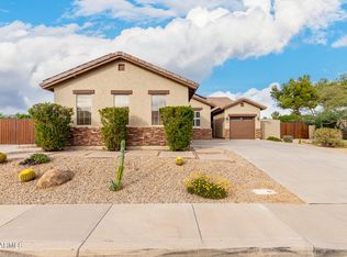 3686 E Powell Way, Gilbert, AZ 85298