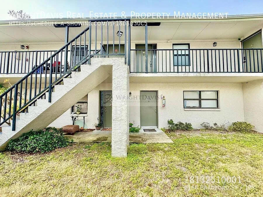 2166 Bradford St #125
