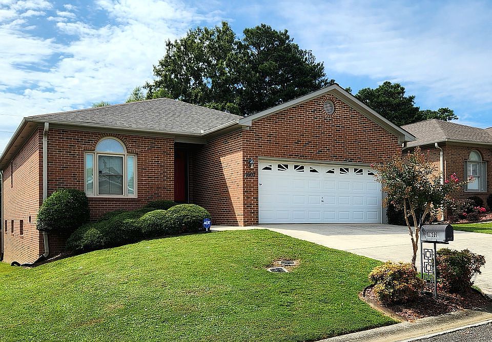 1607 Harbison St NE, Cullman, AL 35055 Zillow