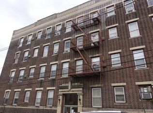 6608 Hudson Ave APT B4, West New York, NJ 07093