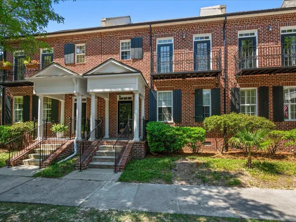 847 Center Park St, Charleston, SC 29492