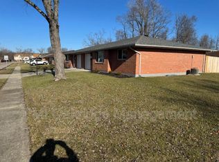 3100 Autumn Ridge Ct, Dayton, OH 45414