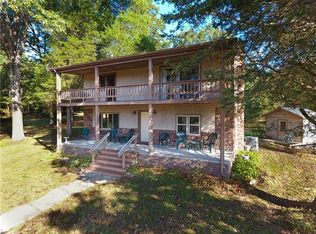 3411 Mount Liberty Rd, Nashville, IN 47448
