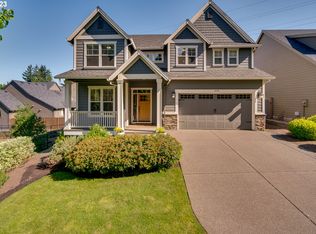 11175 SW Helenius St, Tualatin, OR 97062