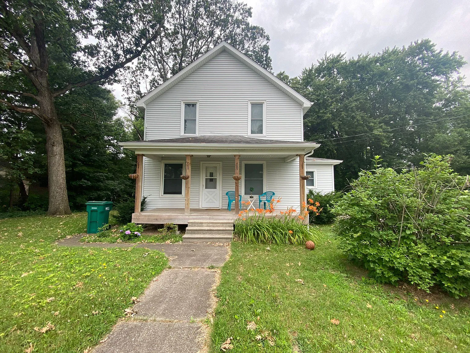 1 bed, 650 sqft, $780 — Photo 1