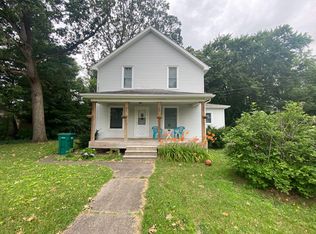 55403 Mayflower Rd #2, South Bend, IN 46628