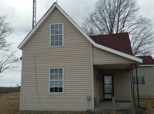 3833 E State Road 18, Galveston, IN 46932