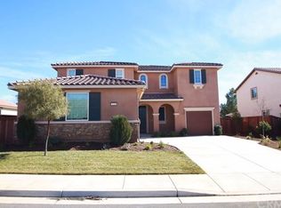 1228 Burgundy Rose Way, Beaumont, CA 92223
