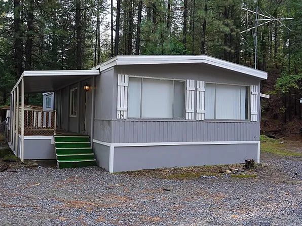 3950 Highway 4 Space 15, Avery, CA 95224