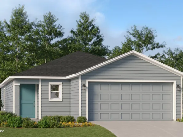 6268 MARE Avenue, Jacksonville, FL 32219