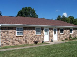 232 Courchelle Dr #234, Nicholasville, KY 40356