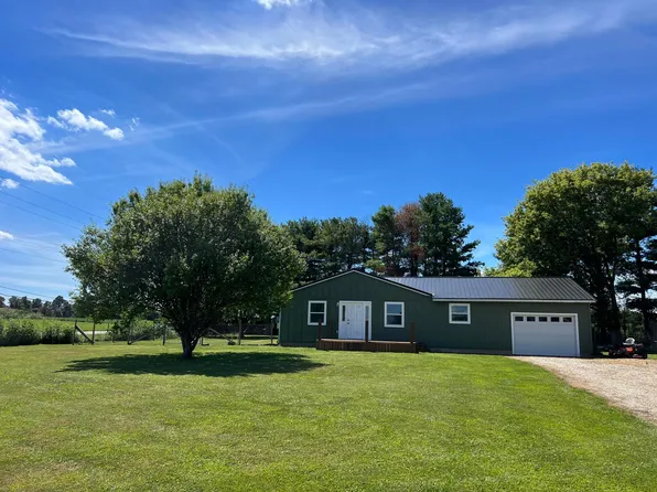 21 S Musselman Station Rd, Frankfort, OH 45628