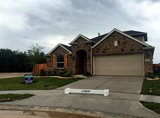 3930 Enchanted Timbers Ln, Spring, TX 77386