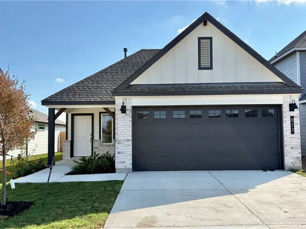 873 Kickapoo Ln, College Station, TX 77845