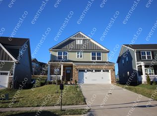 3077 Boxbury Ln, Spring Hill, TN 37174