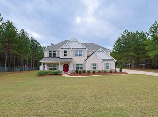 185 Oak Grove Way, Cataula, GA 31804