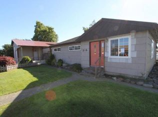 315 Rice St, Aberdeen, WA 98520
