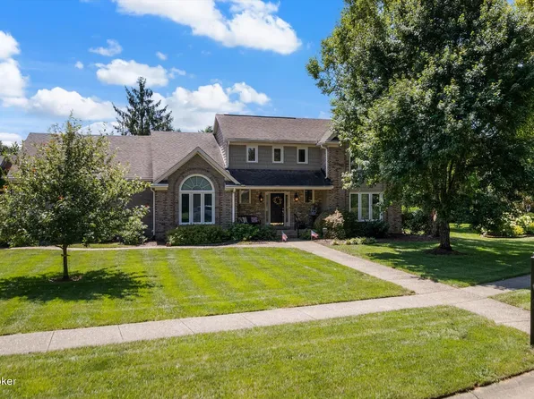 609 Berwyn Dr, Louisville, KY 40223