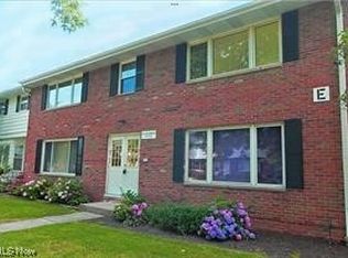 27651 Lake Shore Blvd #E1, Euclid, OH