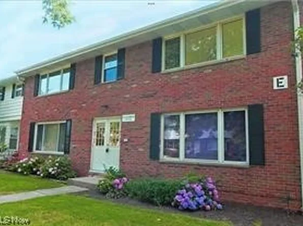 27651 Lake Shore Blvd #E1, Euclid, OH 44132