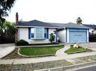 37989 Starflower St, Newark, CA 94560