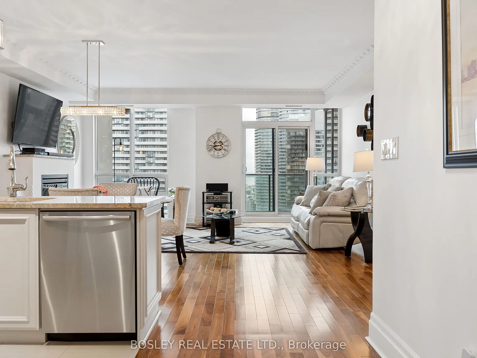 2 bed, $5,500 — Photo 4