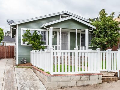 3113 Chaucer St, Los Angeles, CA, 90065