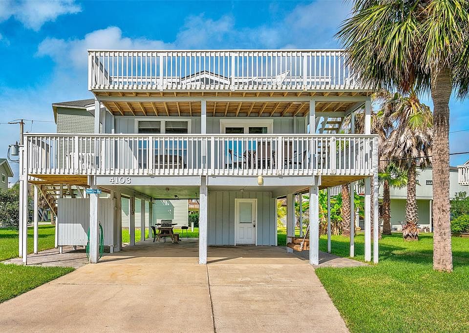 1st image of 4103 Barataria Ct