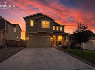 3938 Ryedale Way, Colorado Springs, CO 80922