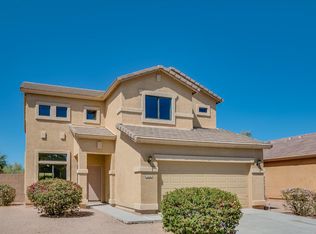 2518 W Novak Way, Phoenix, AZ 85041