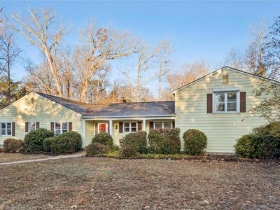 5 W Cir, Williamsburg, VA, 23185