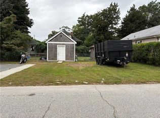 0 Essex St, Cranston, RI 02910