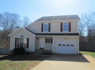 1004 Garfield Way, Clarksville, TN 37042
