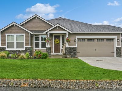 1122 26th Street NW, Puyallup, WA, 98371