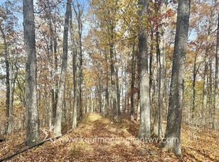 0 State Highway 47, Coxs Mills, WV 26342