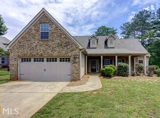 42 Trina Ct, Douglasville, GA 30134