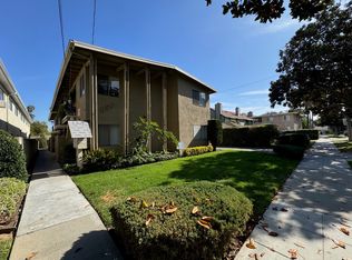 896 S Magnolia Ave #6, Pasadena, CA 91106