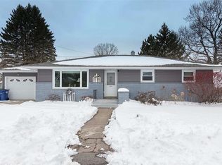 1912 Broadway Ln, Wausau, WI 54403