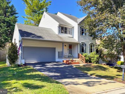 8619 Lauren Dr, Springfield, VA, 22153