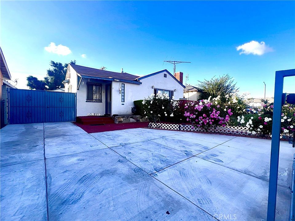 16107 S Bradfield Ave, Compton, CA 90221 Zillow