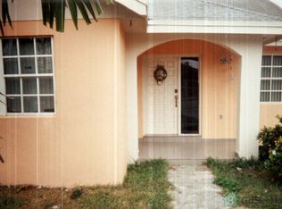 16151 SW 297th Ter, Homestead, FL 33033