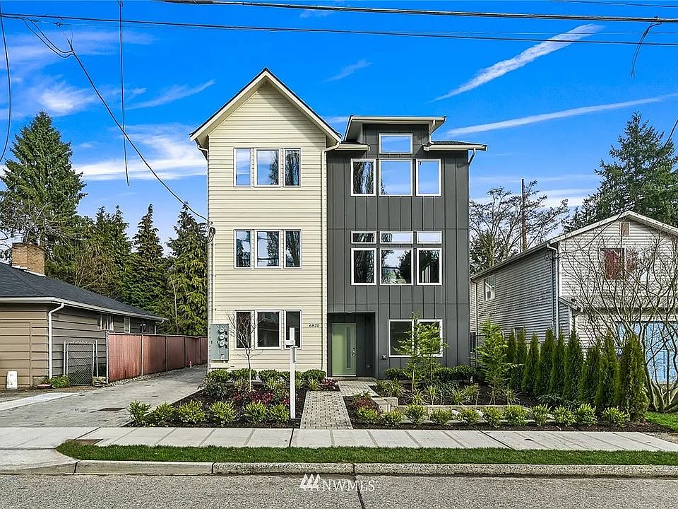 1st image of 6820 25th Ave NE #C