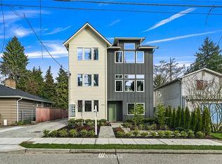 6820 25th Ave NE #C, Seattle, WA 98115