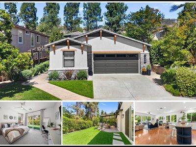 1468 Beechtree Rd, San Marcos, CA, 92078